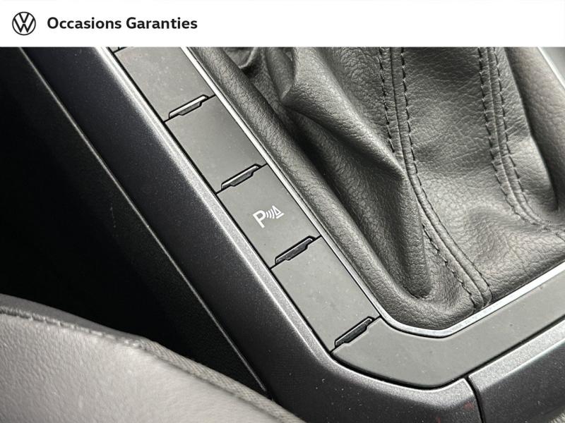 Voitures occasions VOLKSWAGEN POLO Style Paris