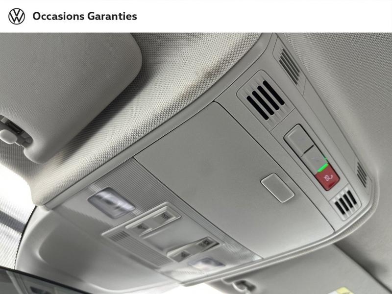 Voitures occasions VOLKSWAGEN POLO Style Paris