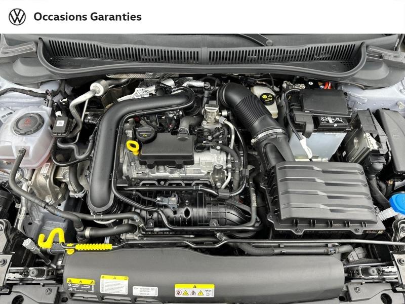 Voitures occasions VOLKSWAGEN POLO Style Paris