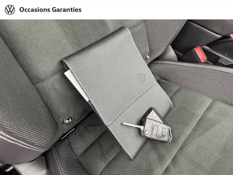 Voitures occasions VOLKSWAGEN POLO Style Paris