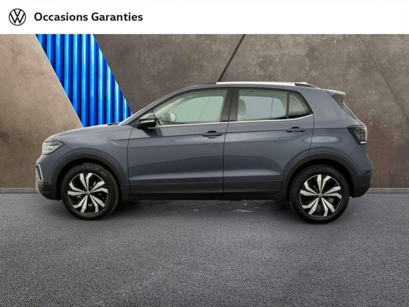 Voitures occasions VOLKSWAGEN T-CROSS Style Paris