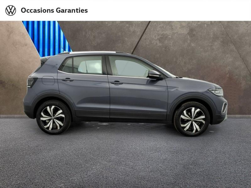 Voitures occasions VOLKSWAGEN T-CROSS Style Paris