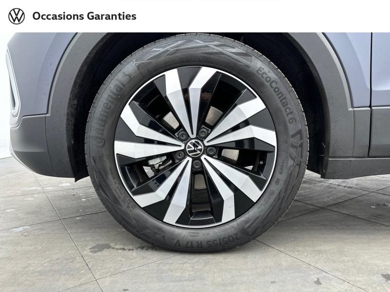 Voitures occasions VOLKSWAGEN T-CROSS Style Paris