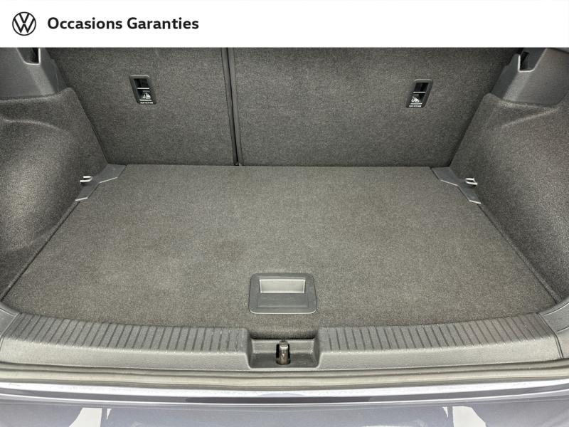 Voitures occasions VOLKSWAGEN T-CROSS Style Paris