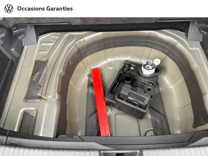 Voitures occasions VOLKSWAGEN T-CROSS Style Paris