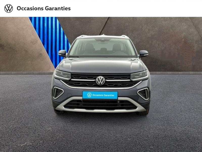 Voitures occasions VOLKSWAGEN T-CROSS Style Paris