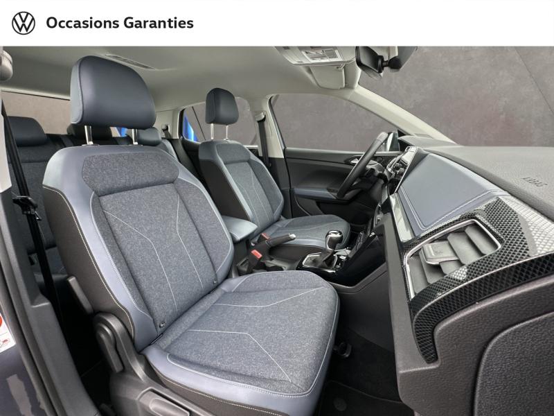 Voitures occasions VOLKSWAGEN T-CROSS Style Paris