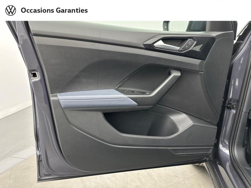 Voitures occasions VOLKSWAGEN T-CROSS Style Paris