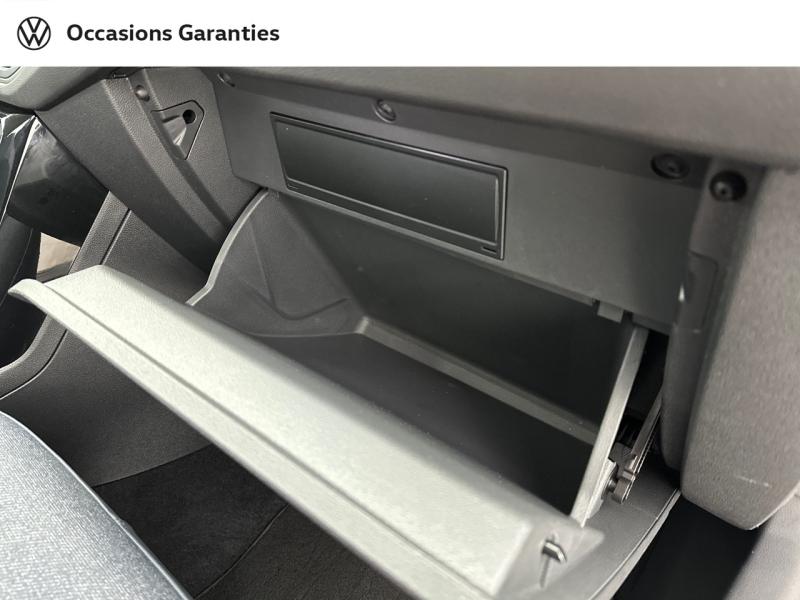 Voitures occasions VOLKSWAGEN T-CROSS Style Paris