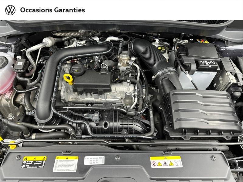 Voitures occasions VOLKSWAGEN T-CROSS Style Paris