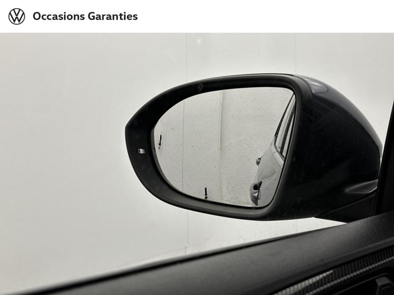 Voitures occasions VOLKSWAGEN T-CROSS Style Paris