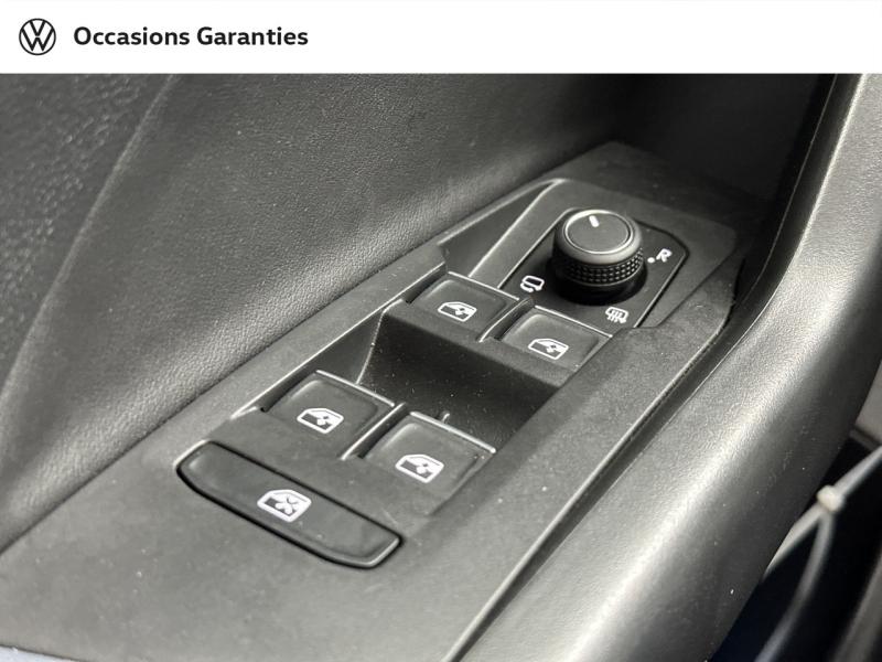 Voitures occasions VOLKSWAGEN T-CROSS Style Paris
