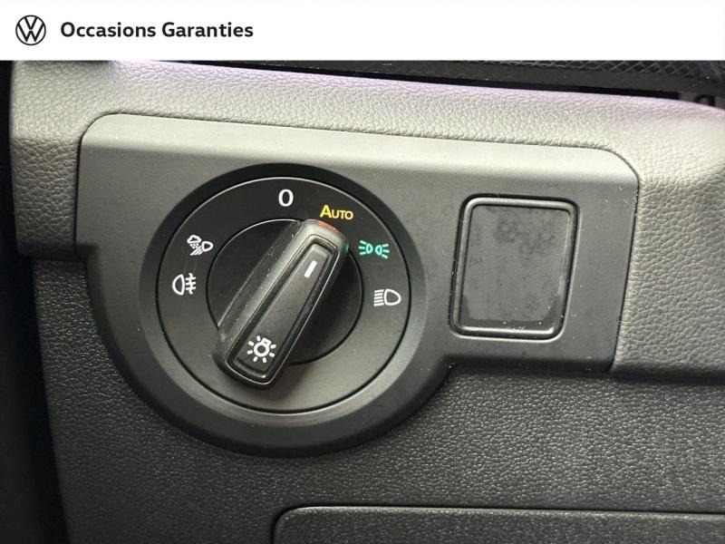 Voitures occasions VOLKSWAGEN T-CROSS Style Paris