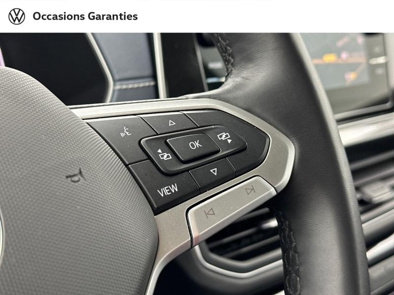 Voitures occasions VOLKSWAGEN T-CROSS Style Paris