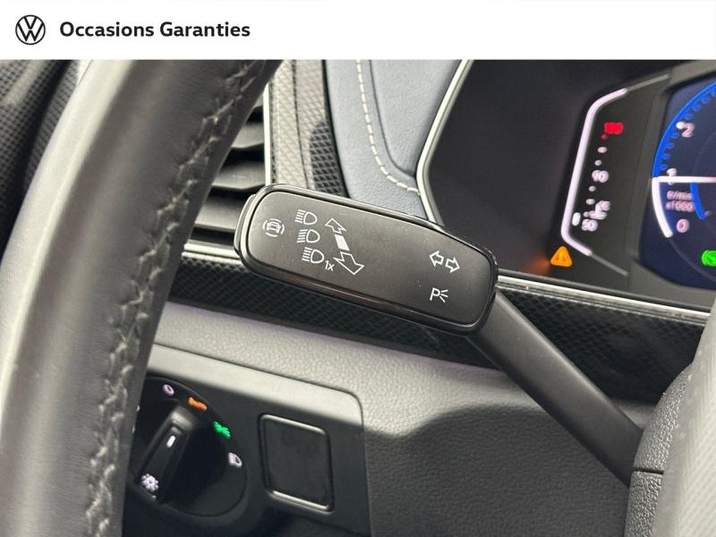 Voitures occasions VOLKSWAGEN T-CROSS Style Paris