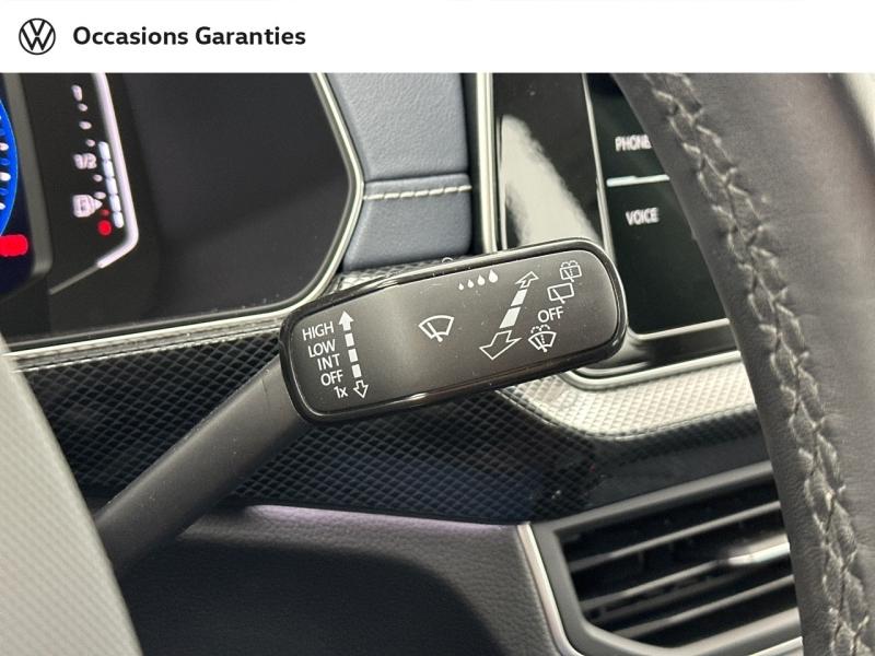 Voitures occasions VOLKSWAGEN T-CROSS Style Paris