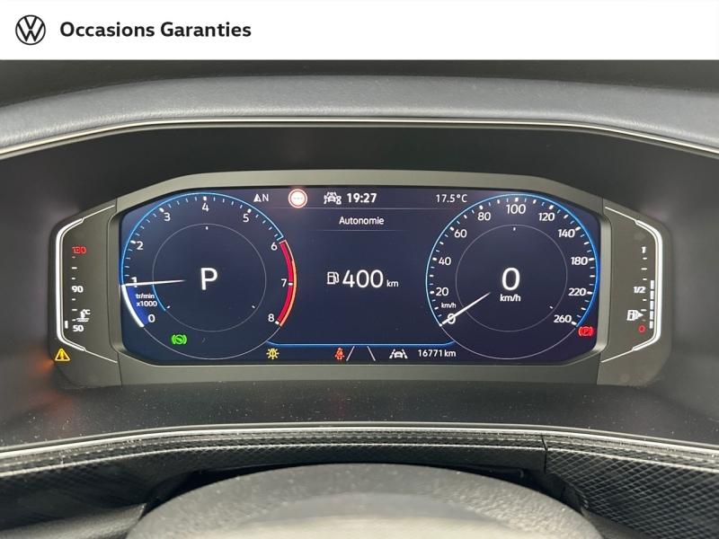 Voitures occasions VOLKSWAGEN T-CROSS Style Paris