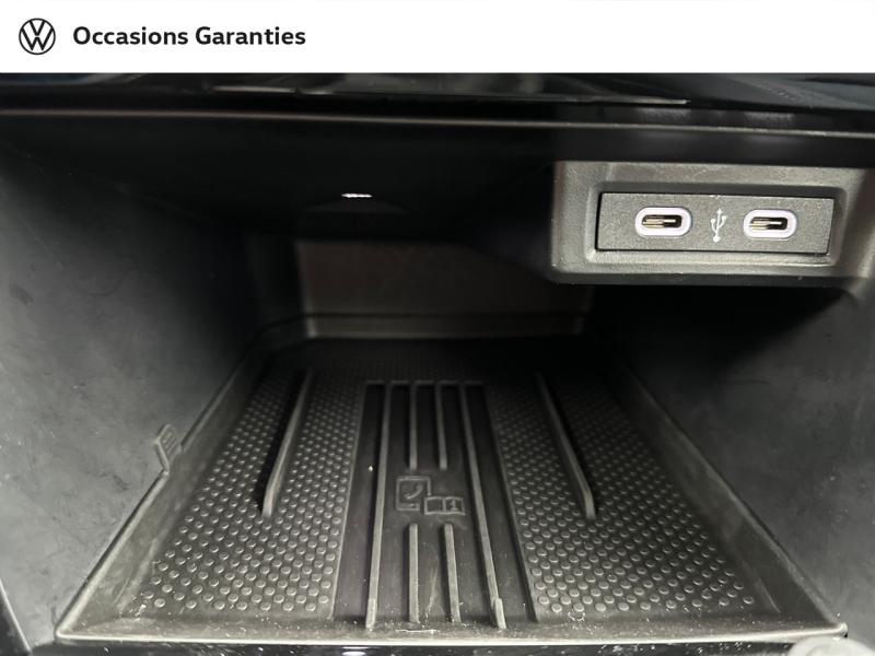 Voitures occasions VOLKSWAGEN T-CROSS Style Paris