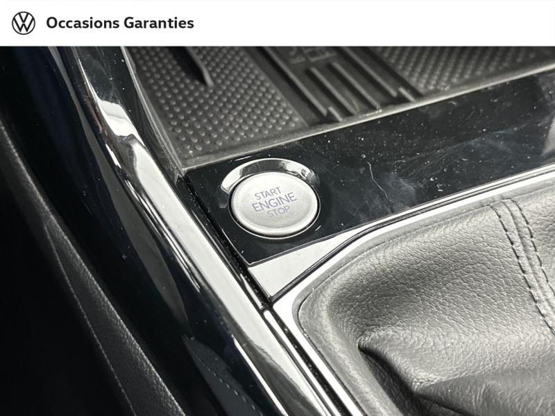 Voitures occasions VOLKSWAGEN T-CROSS Style Paris