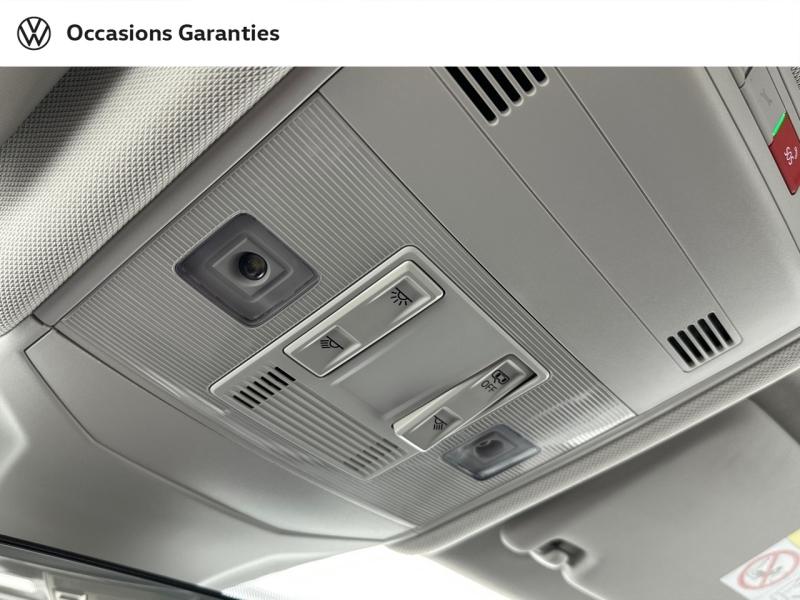 Voitures occasions VOLKSWAGEN T-CROSS Style Paris