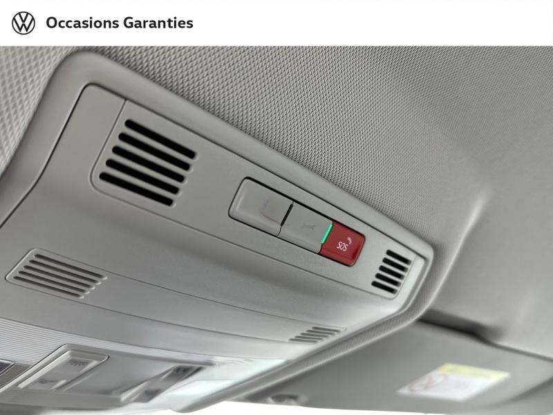 Voitures occasions VOLKSWAGEN T-CROSS Style Paris