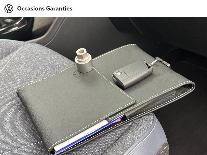 Voitures occasions VOLKSWAGEN T-CROSS Style Paris