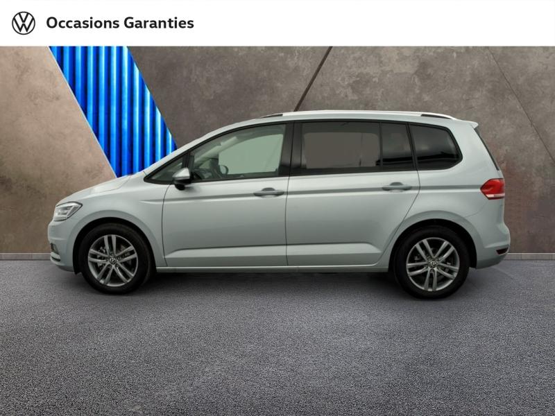 Voitures occasions VOLKSWAGEN TOURAN VW Edition Paris