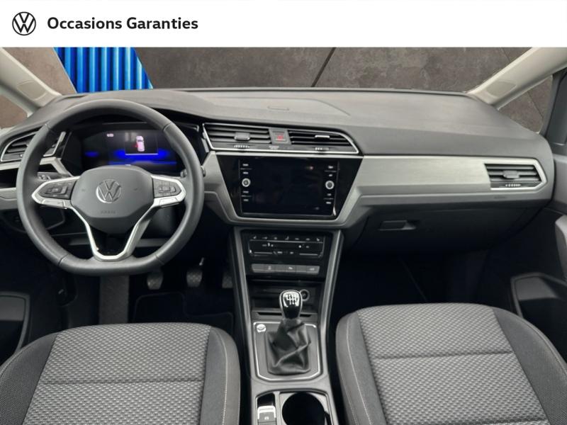 Voitures occasions VOLKSWAGEN TOURAN VW Edition Paris