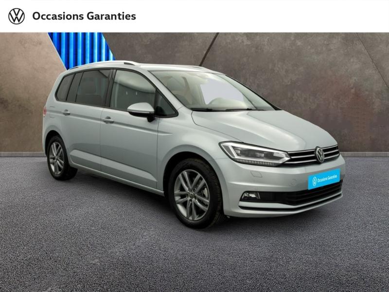 Voitures occasions VOLKSWAGEN TOURAN VW Edition Paris