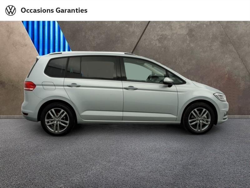 Voitures occasions VOLKSWAGEN TOURAN VW Edition Paris