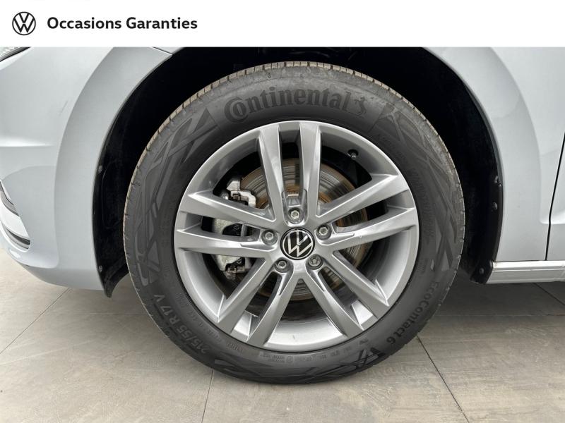 Voitures occasions VOLKSWAGEN TOURAN VW Edition Paris