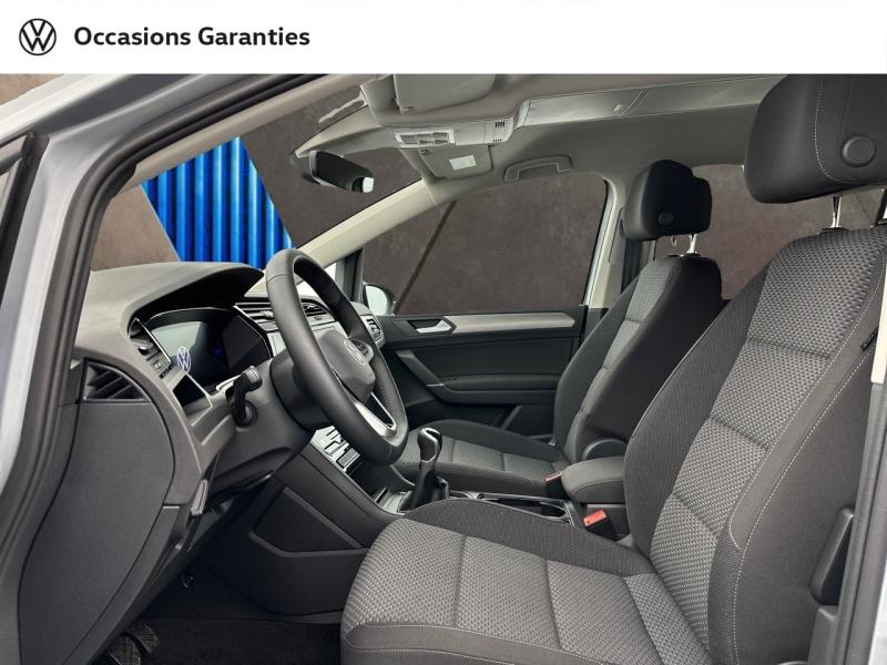 Voitures occasions VOLKSWAGEN TOURAN VW Edition Paris