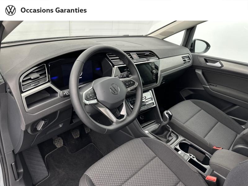 Voitures occasions VOLKSWAGEN TOURAN VW Edition Paris