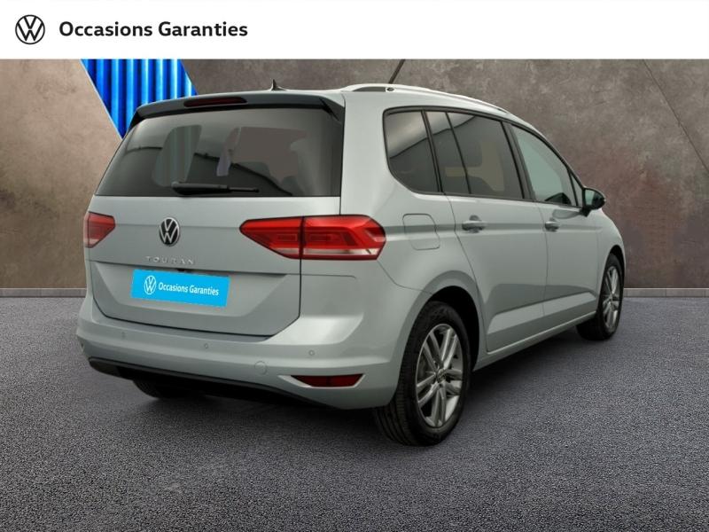 Voitures occasions VOLKSWAGEN TOURAN VW Edition Paris