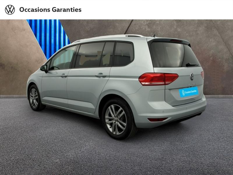 Voitures occasions VOLKSWAGEN TOURAN VW Edition Paris