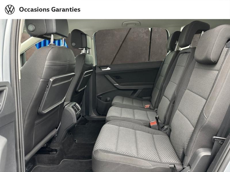 Voitures occasions VOLKSWAGEN TOURAN VW Edition Paris