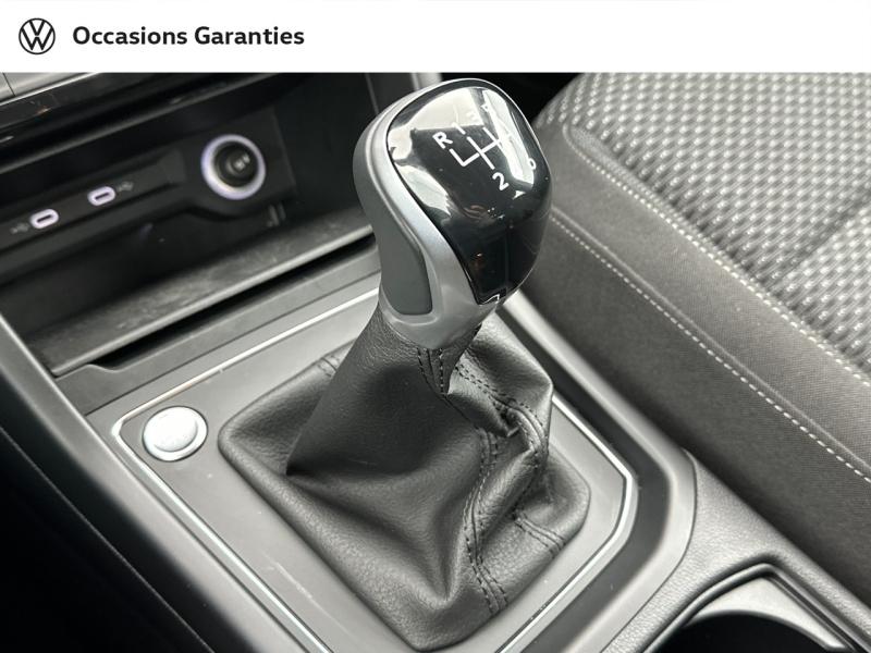 Voitures occasions VOLKSWAGEN TOURAN VW Edition Paris