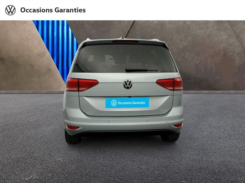 Voitures occasions VOLKSWAGEN TOURAN VW Edition Paris