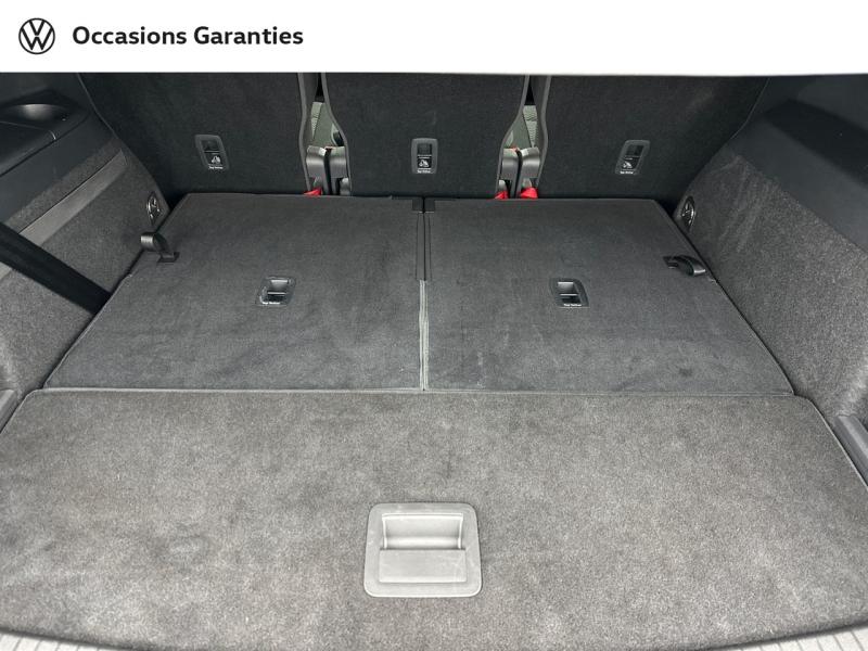 Voitures occasions VOLKSWAGEN TOURAN VW Edition Paris