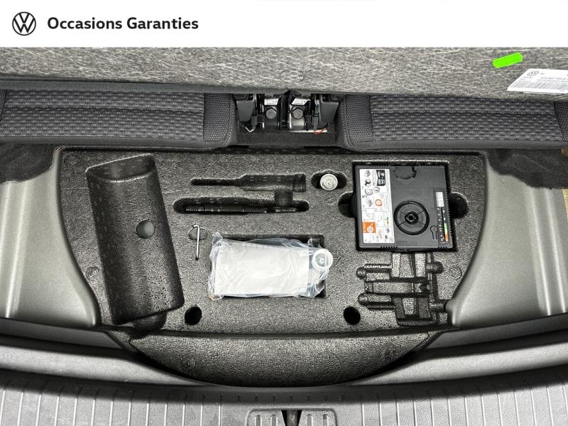 Voitures occasions VOLKSWAGEN TOURAN VW Edition Paris
