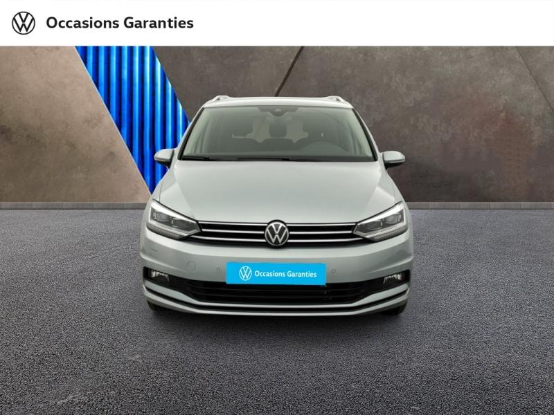 Voitures occasions VOLKSWAGEN TOURAN VW Edition Paris