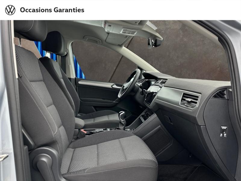 Voitures occasions VOLKSWAGEN TOURAN VW Edition Paris