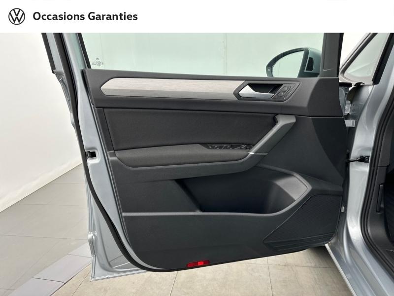 Voitures occasions VOLKSWAGEN TOURAN VW Edition Paris