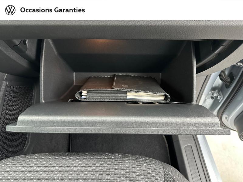 Voitures occasions VOLKSWAGEN TOURAN VW Edition Paris