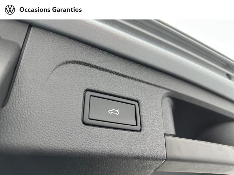 Voitures occasions VOLKSWAGEN TOURAN VW Edition Paris