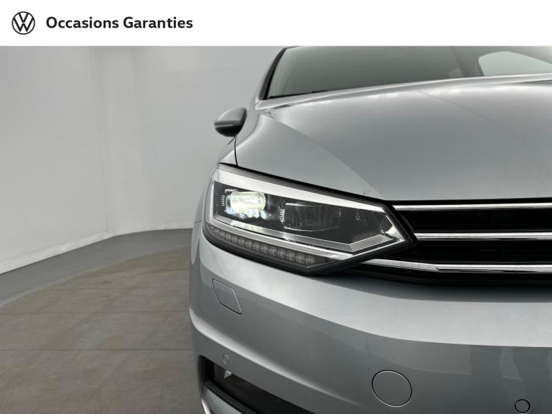 Voitures occasions VOLKSWAGEN TOURAN VW Edition Paris