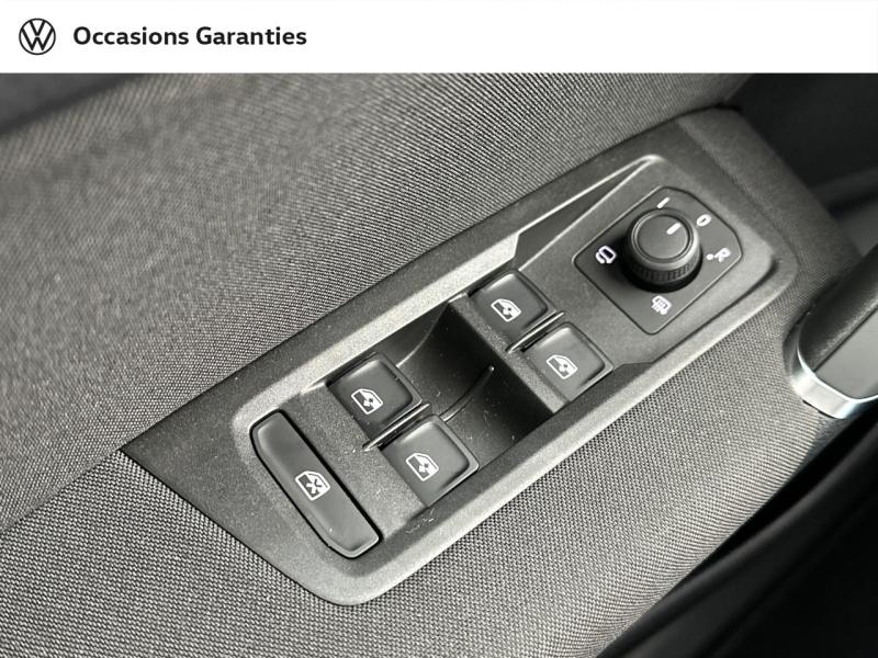 Voitures occasions VOLKSWAGEN TOURAN VW Edition Paris