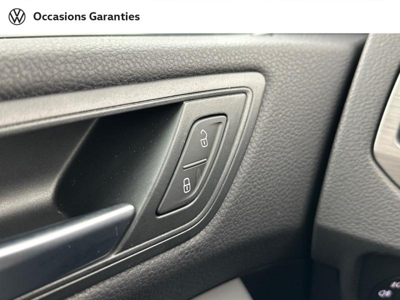 Voitures occasions VOLKSWAGEN TOURAN VW Edition Paris