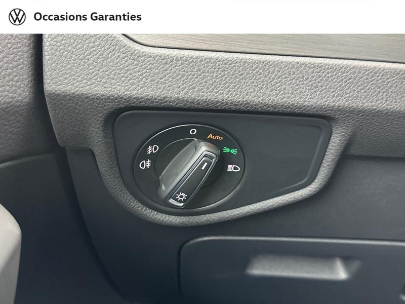 Voitures occasions VOLKSWAGEN TOURAN VW Edition Paris