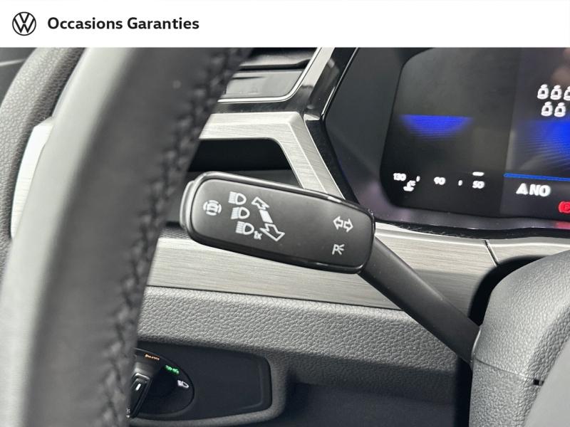 Voitures occasions VOLKSWAGEN TOURAN VW Edition Paris